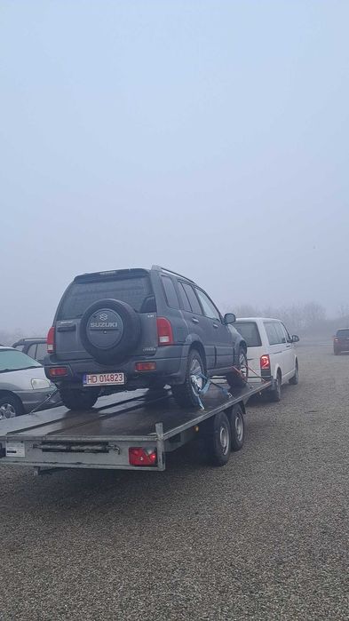 SUZUKI Vitara 0 — imagine 2