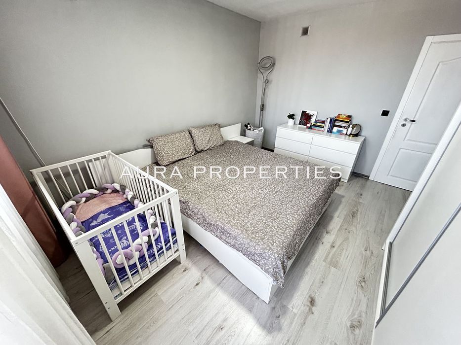 Продава се Двустаен апартамент в Разград, Орел - 78 кв.м за 1079 €/кв.м - Снимка #8