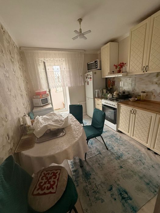 Продам 3 к.кв в Жилянке торг есть