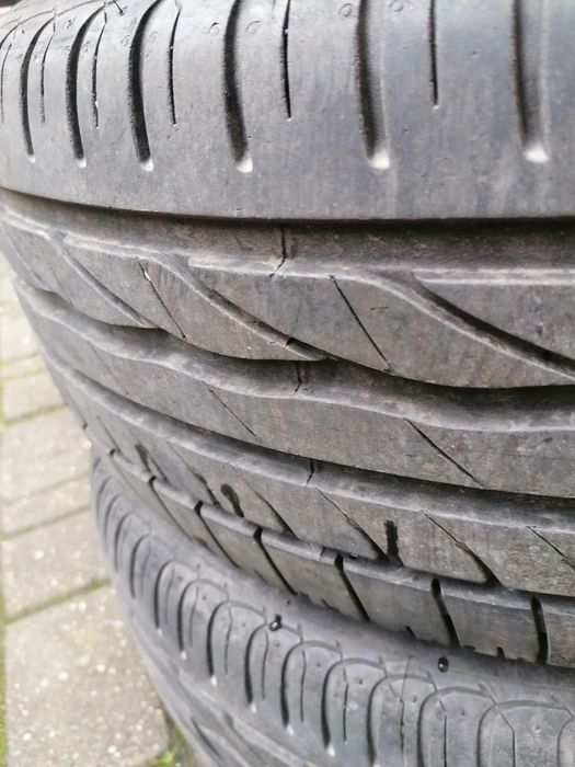 Anvelope Bridgestone 225 55 16