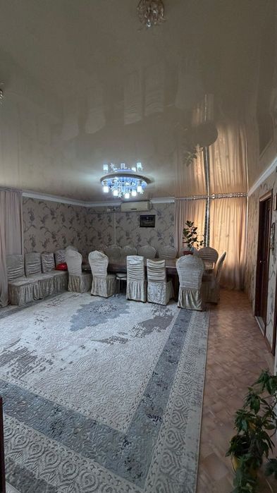 Продаётся частный дом в мкр.Арман