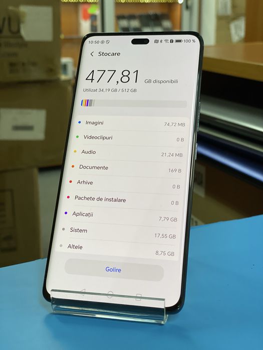 Honor Magic7 Lite 512GB, Garantie 12 luni | Lensun