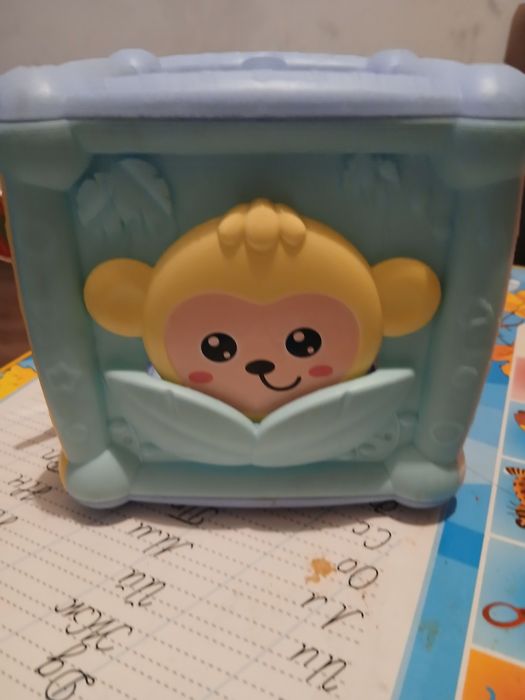 Продаются игрушки