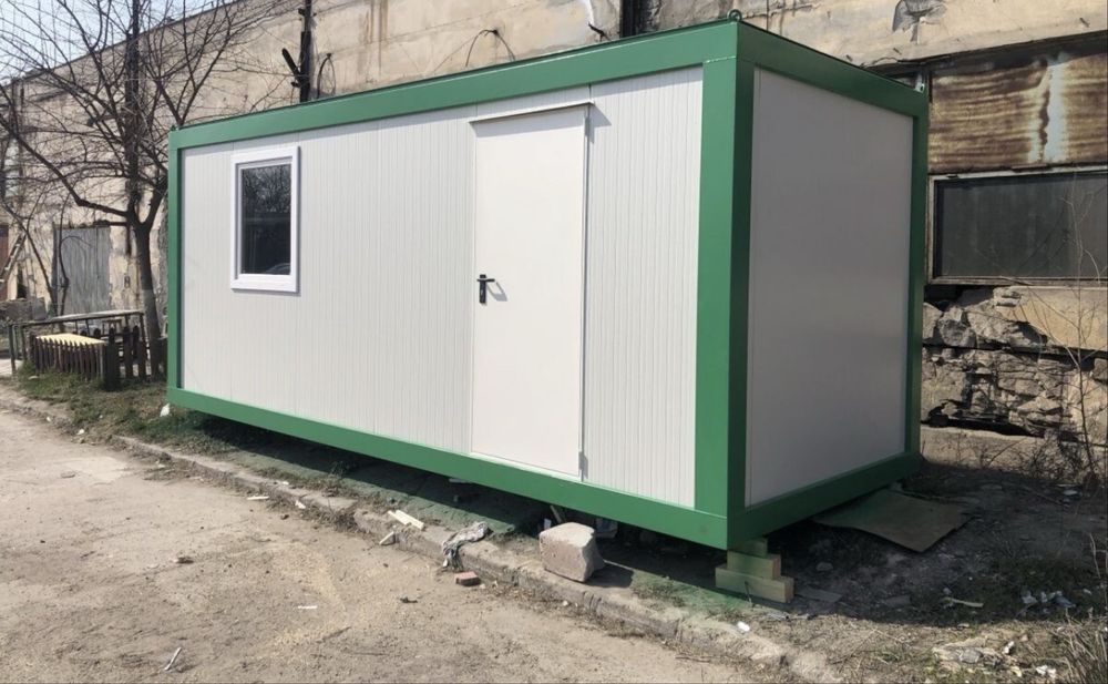 Containere modulare