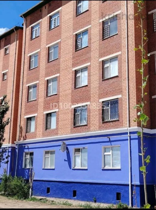 С Бейбарыс жаңа уй 3  бөлме 1 этаж 18млн ,950мың