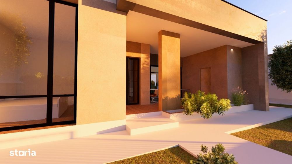 Casa Premium in Cartier Nou Stefanesti
