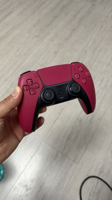 Controller Consola PS5 Sony Playstation Wireless-Perfect Functional-