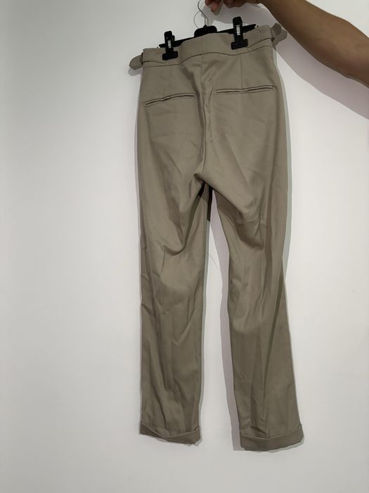 Pantaloni Eleganti Barbati Antioch