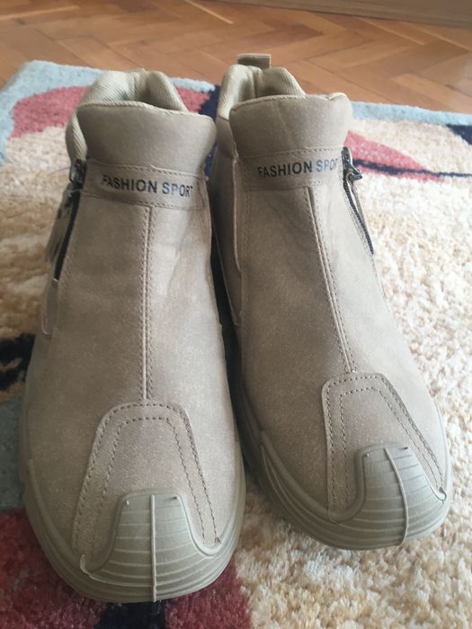 Спортни обувки унисекс