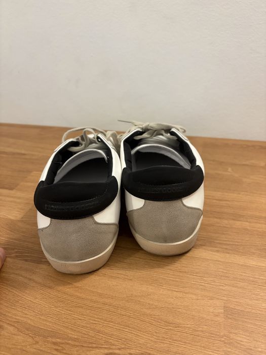 Golden Goose 46