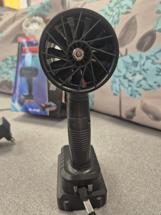 Suflanta turbo jet ofertă