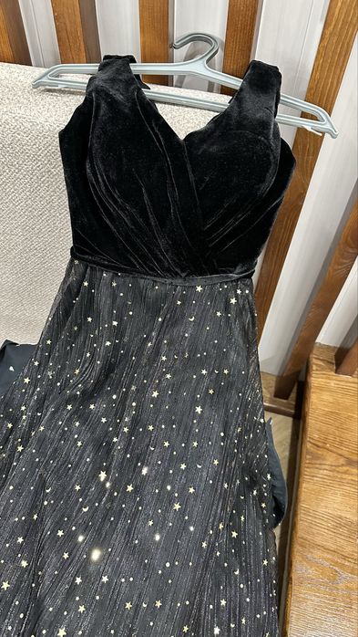 Продам вечернее платье