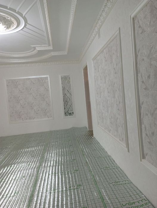 Samarqand yevro remont