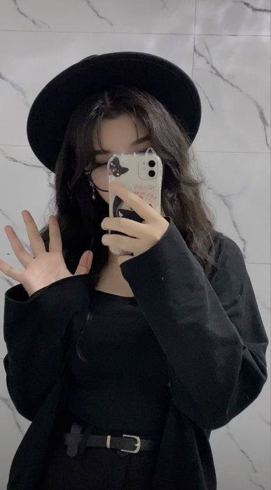 шляпа М 56 - 58см