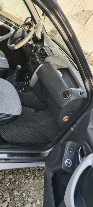 Продам авто Террано 2015г