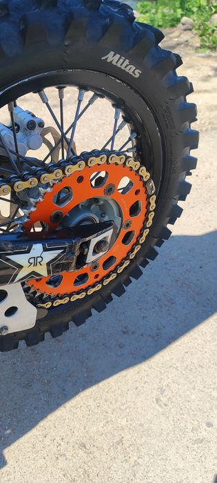 КТМ 65сс продается