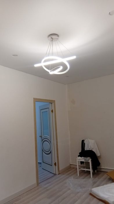 Натяжной потолок