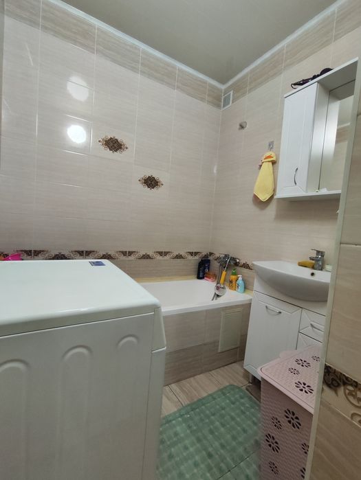 Продам 3х комнатную квартиру