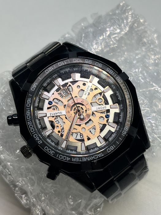 Мужские часы Rick