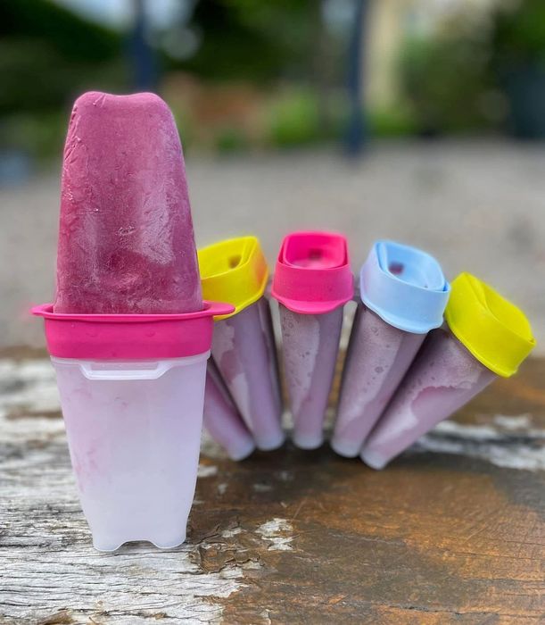 Tupperware Термос, Вентсмарт,Кърпи за стъкла, за прах, за чинии, униве