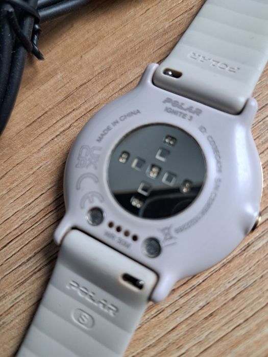 Ceas Polar Ignite 3