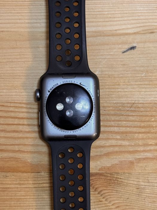 Apple watch Nike часы apple watch