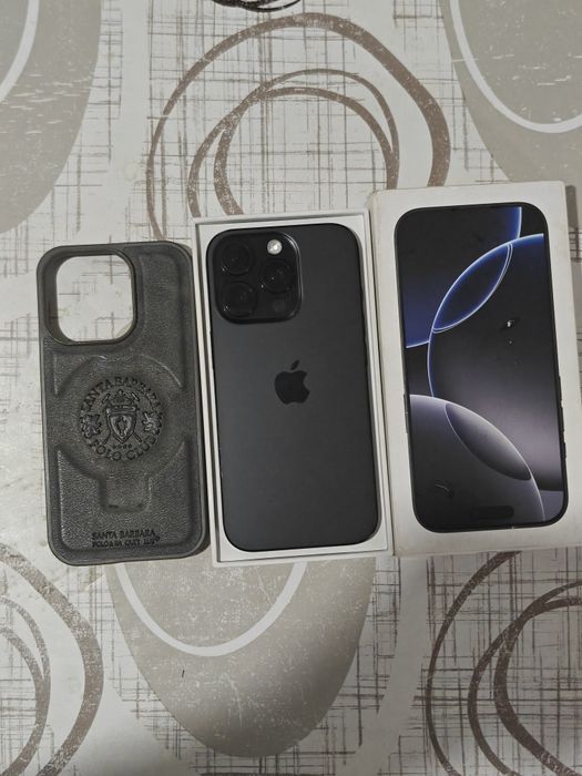 iPhone 16 Pro Аифон 16 про