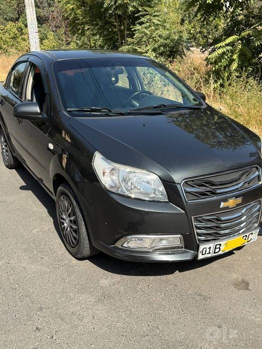 Продам своё авто nexia 3