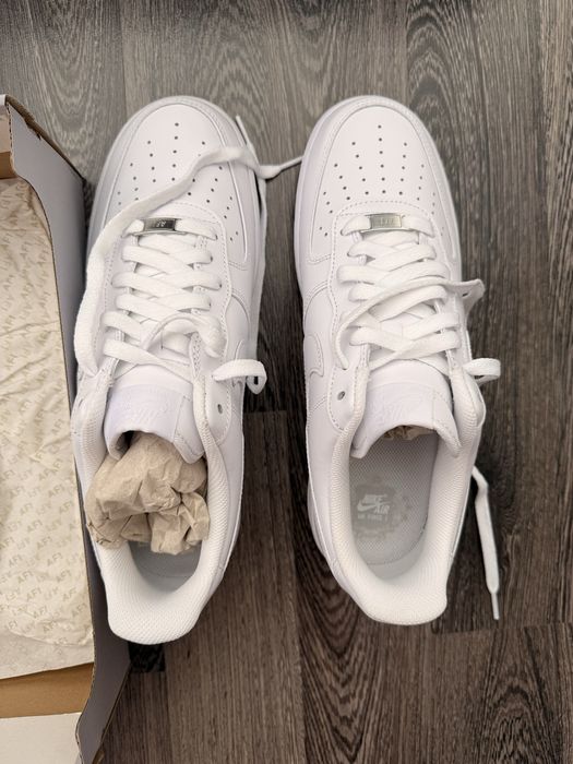 Air Force 1 - Оригинални  чисто нови