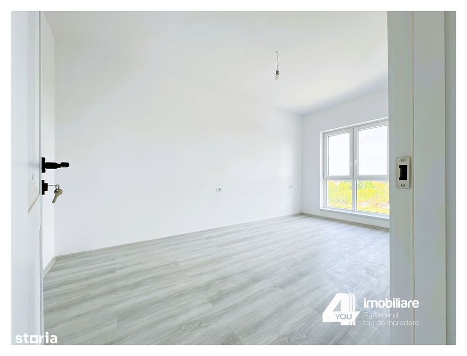 Apartament 2 si 3 camere Gradiste Cartier NOU Cehov
