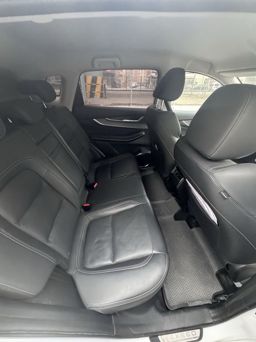 Срочно!!! Exeed lx 16.900$