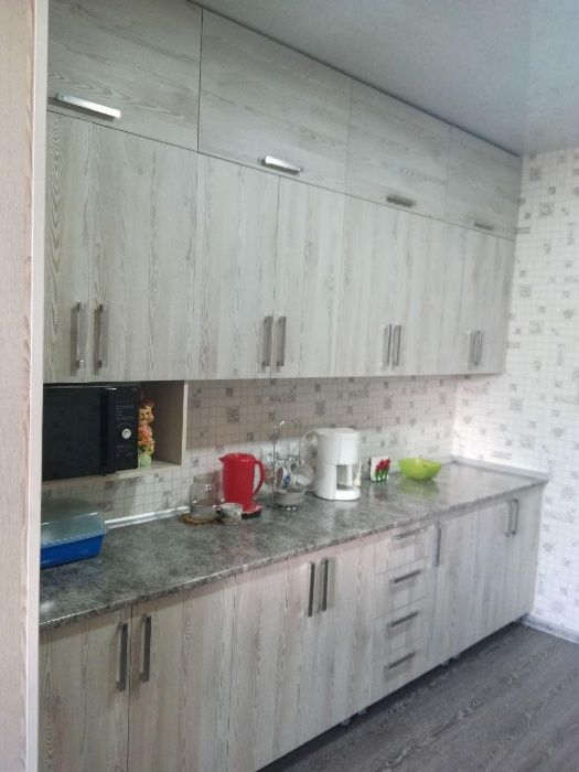 Встроенная мебель на заказ! Кухни, прихожие, шкафы-купе