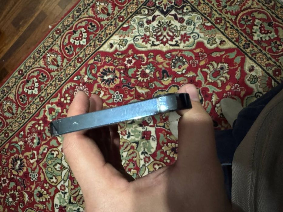 Iphone 12pro ideal holatda