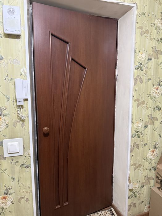 Двери межкомнатные