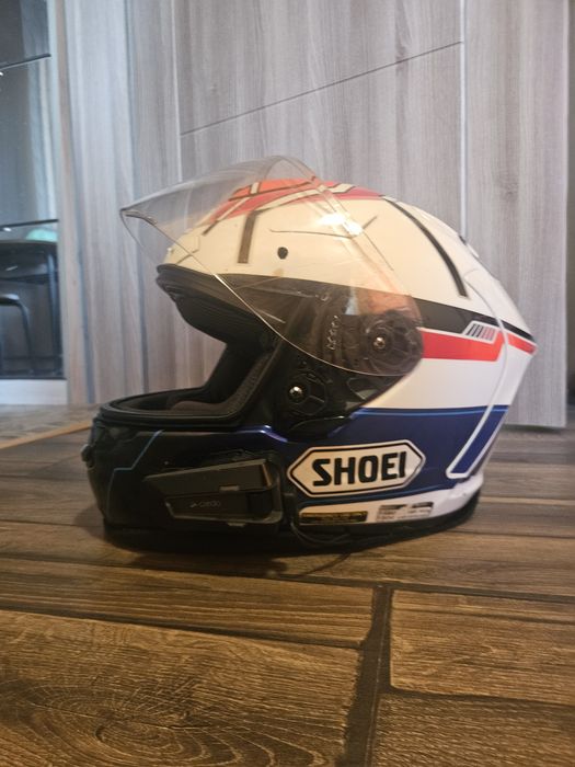 Каска Shoie X-sprint 2
