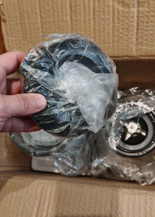 Blender 1000w, 3 boluri, 3 cuțite