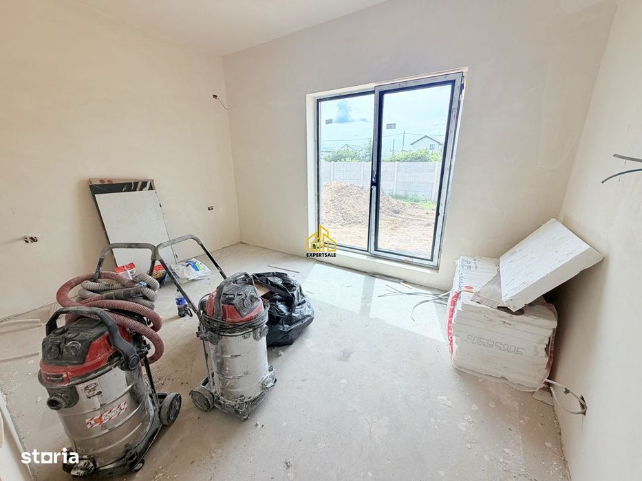Casa /Vila Individuala /Domnesti/Central/ 4 Camere/400Mp/Premium