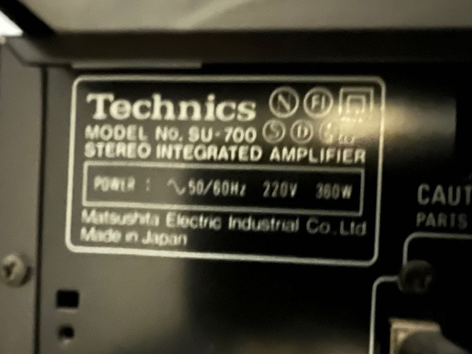 Тонколони JBL Mk 1000+субуфер SCS 75+усилвател SU-700