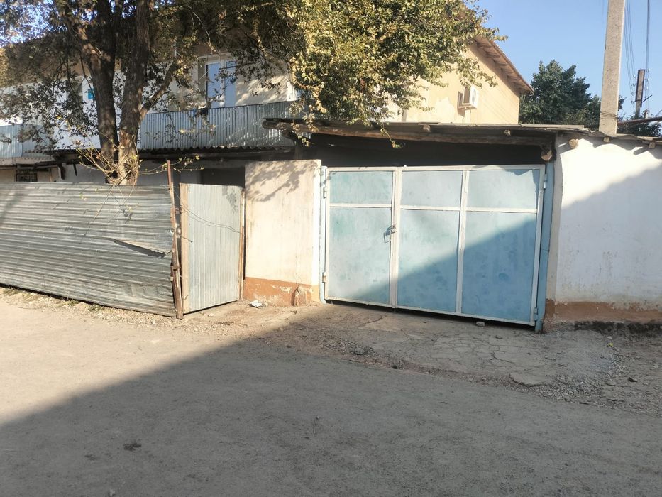 Үй сатылады Сарыағашта