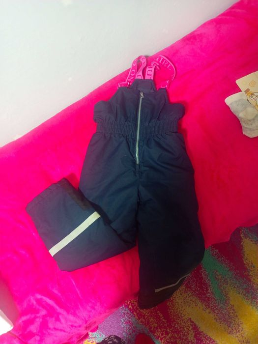 Детские вещи на девочку от 2 до 7 лет