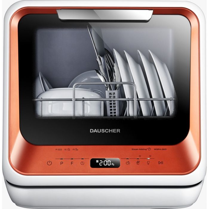 Посудомоечная машина Daucher DD-2255LX (Аксу) Лот 107/6310