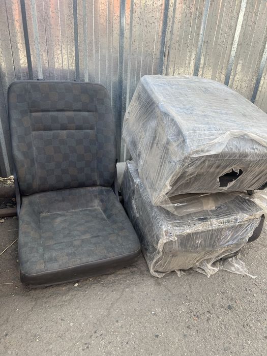 Сиденье Mercedes vito , volkswagen transporter