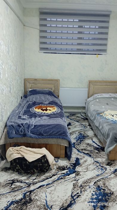 Arendaga 2 honali uy