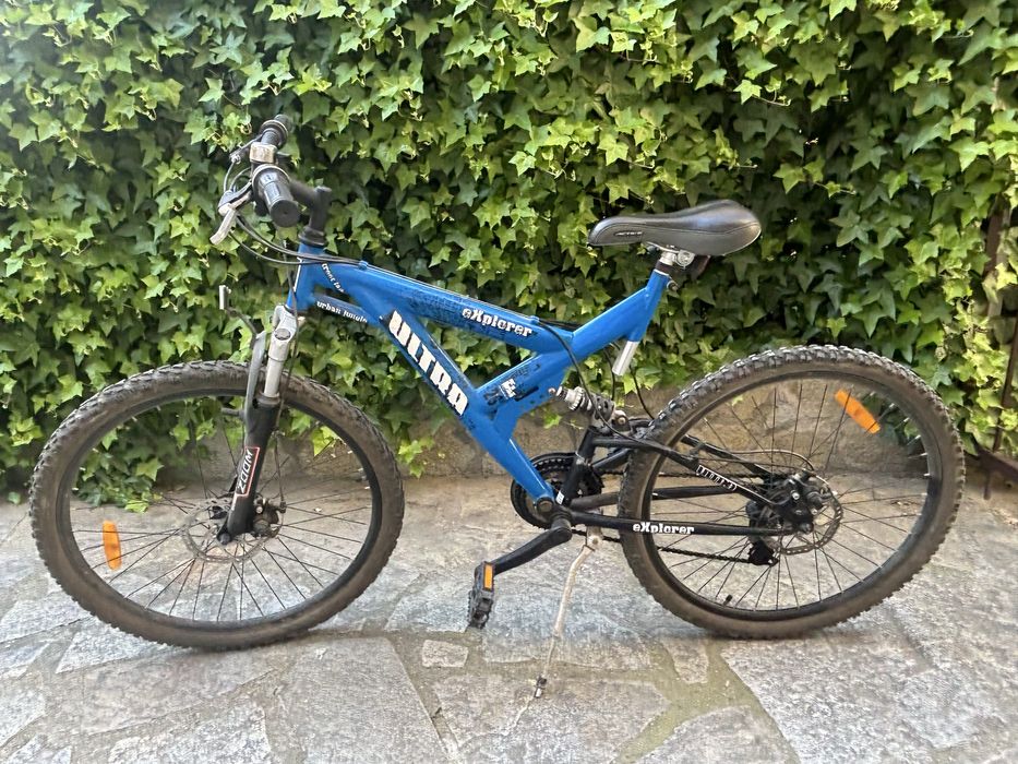 Велосипед Ultra Explorer 26 цола