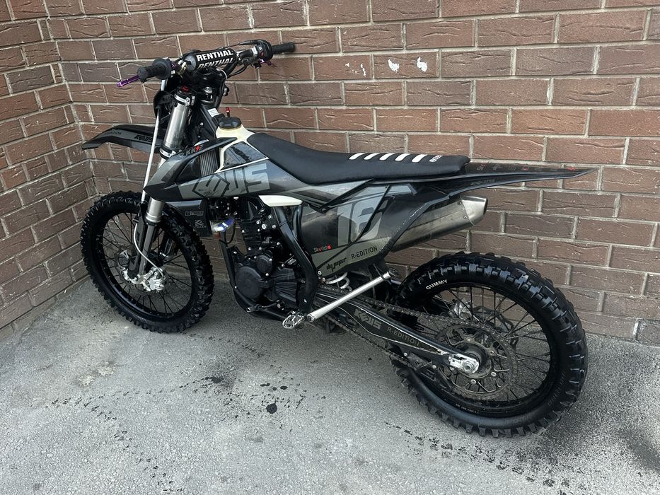 Kews k16 nb300 R-edition