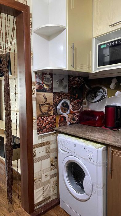 Продается малосемейка Центр