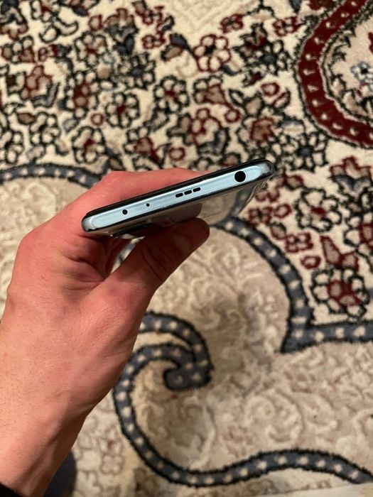 Xiaomi Redmi Note 10 pro