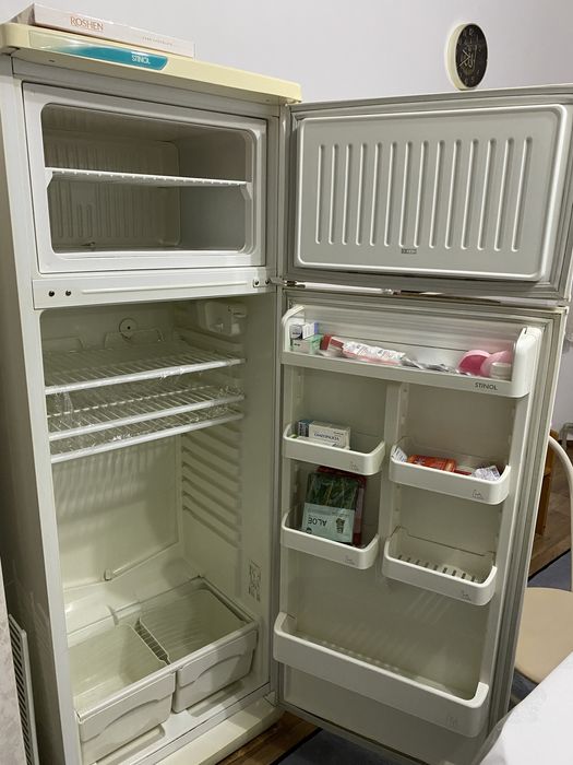 Холодильник