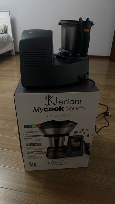 Продам myCook новый