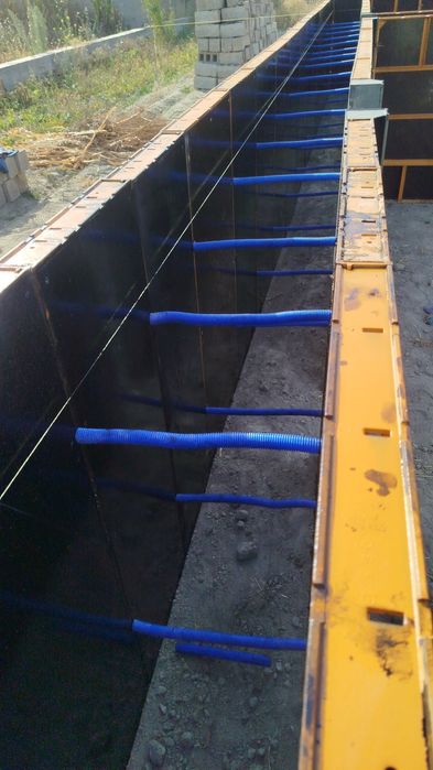 Бетон фундамент стаячка хизмати.Beton fundament stayachka karmeks xizm